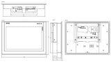 Siemens 6AV2124-0MC01-0AX0