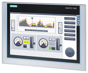 Siemens 6AV2124-0MC01-0AX0