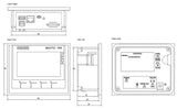 Siemens 6AV2124-2DC01-0AX0