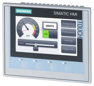 Siemens 6AV2124-2DC01-0AX0