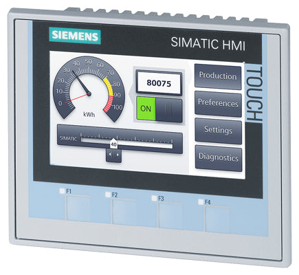 Siemens 6AV2124-2DC01-0AX0