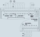 6ES7211-1BE40-0XB0