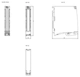Siemens 6ES7521-1BL10-0AA0