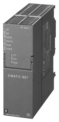 Siemens 6GK7343-1EX30-0XE0