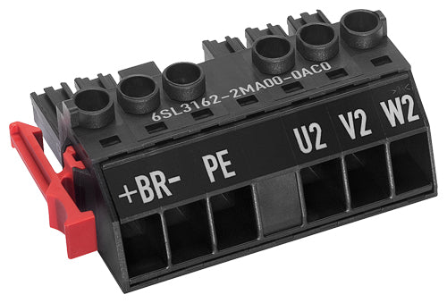 Siemens 6SL3162-2MA00-0AC0